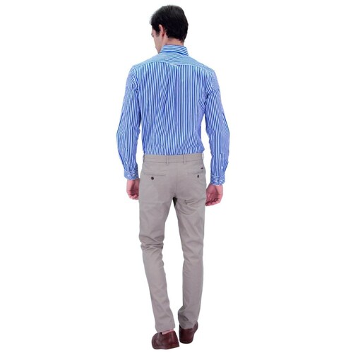 Pantalón Chino para Hombre Chaps