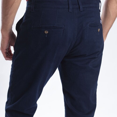 Pantalón Chino para Hombre Chaps