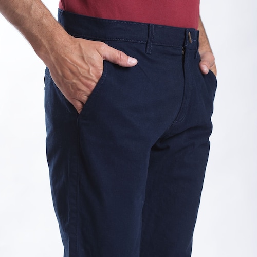 Pantalón Chino para Hombre Chaps