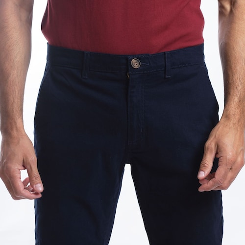 Pantalón Chino para Hombre Chaps