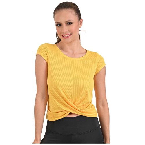 Blusa Deportiva para Mujer Sho Shi By Guitit