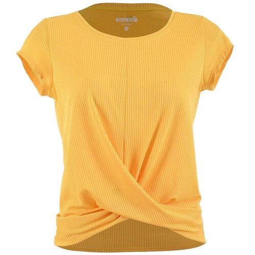 Blusa Deportiva para Mujer Sho Shi By Guitit