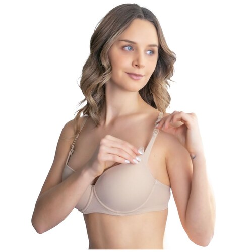 Brasier para Lactancia 9 Months