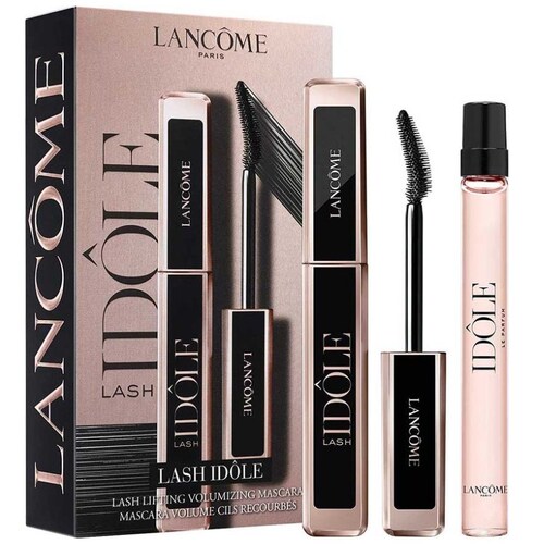 Estuche de Maquillaje para Mujer Lash Idole Idole 10Ml Se Lancome