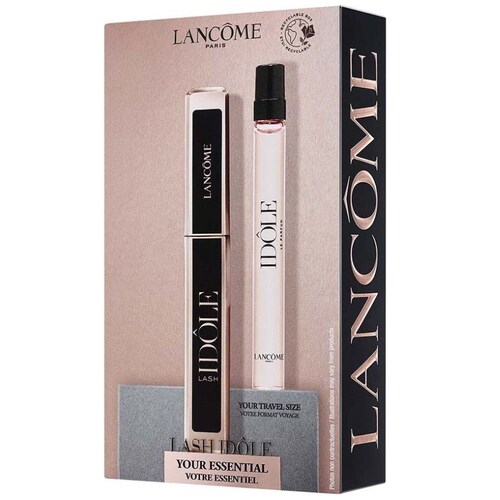Estuche de Maquillaje para Mujer Lash Idole Idole 10Ml Se Lancome