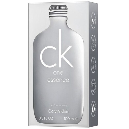 Eau de Parfum Calvin Klein One Essence Int Parf 100 Ml Unisex