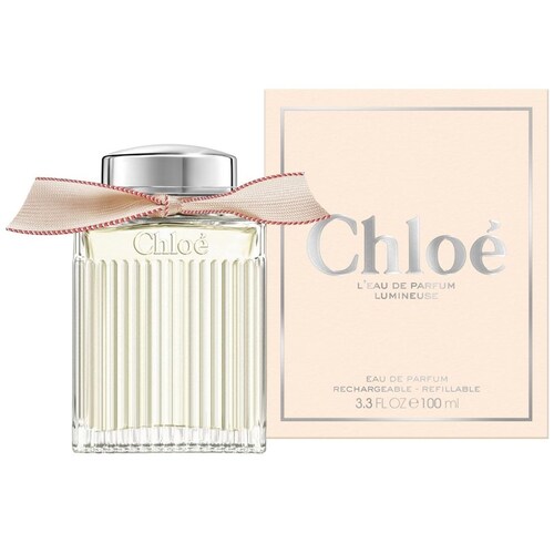 Eau de Parfum Chloé Lumineuse 100 Ml para Mujer