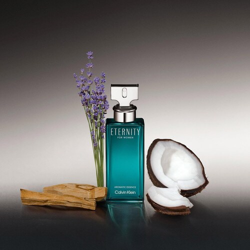 Eau de Parfum Calvin Klein Eternity Parfum Intense 100 Ml para Mujer