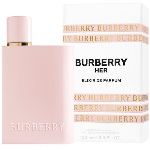 Eau de Parfum Burberr Elixir 100 Ml para Mujer