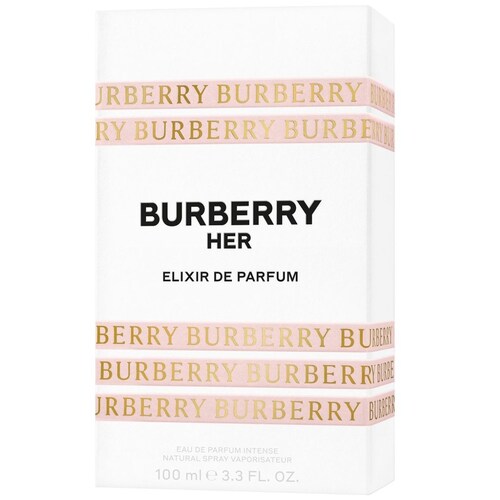 Eau de Parfum Burberr Elixir 100 Ml para Mujer