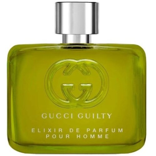 Perfume Gucci Guilty Elixir 60 Ml para Hombre