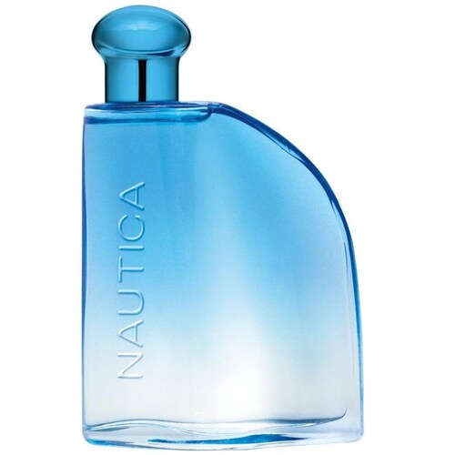 Eau de Toilette Náutica Pure Blue 100 Ml para Hombre