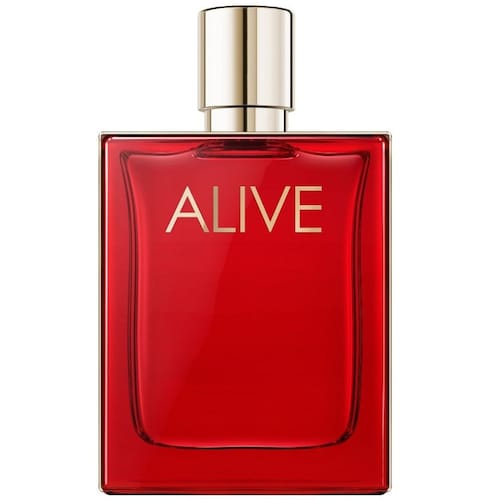 Eau de Parfum Hugo Boss Alive 80 Ml para Mujer