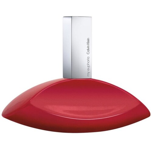 Eau de Parfum Calvin Klein My Euphoria 100 Ml para Mujer