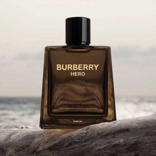Perfume Burberry Hero 100 Mlv para Hombre
