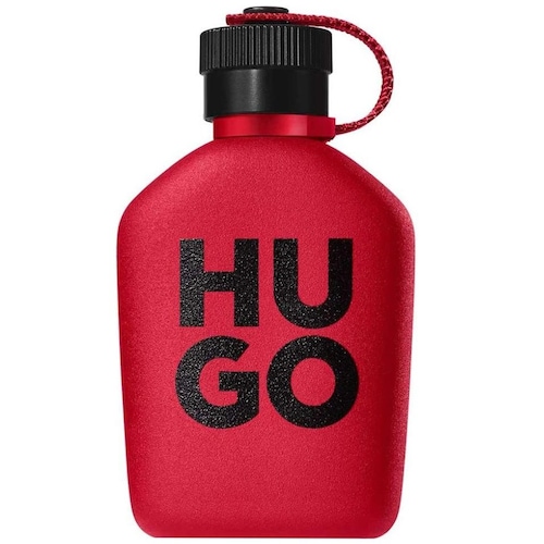 Eau de Parfum Hugo Boss Intense 125 Ml para Hombre