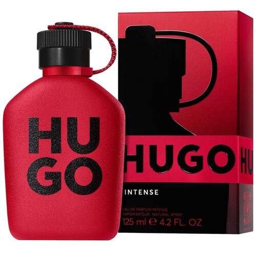 Eau de Parfum Hugo Boss Intense 125 Ml para Hombre