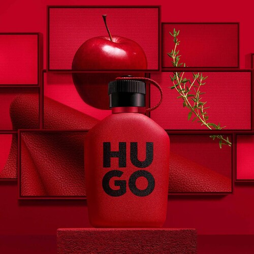 Eau de Parfum Hugo Boss Intense 125 Ml para Hombre