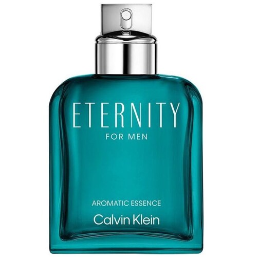 Eau de Parfum Calvin Klein Eternity Parfum Intense 100 Ml para Hombre