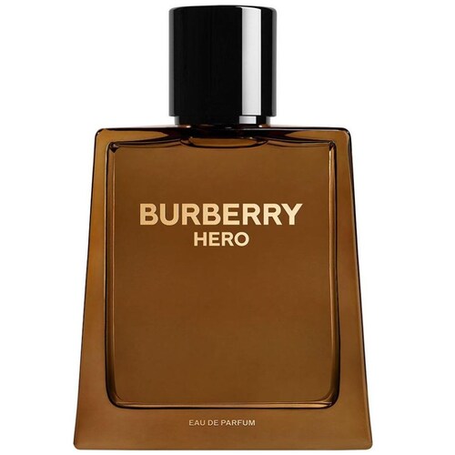 Set Eau de Parfum Burberry  Hero 100 Ml Mini 10 Ml para Hombre