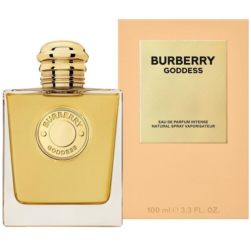 Eau de Parfum Burberry Goddes Intense 100 Ml para Mujer