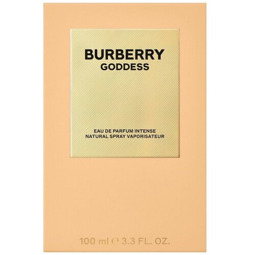 Eau de Parfum Burberry Goddes Intense 100 Ml para Mujer