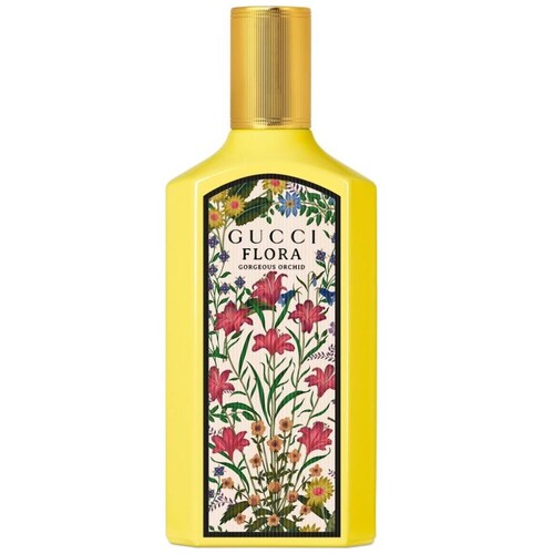 Eau de Parfum Gucci Flora Orchid  100 Ml para Mujer