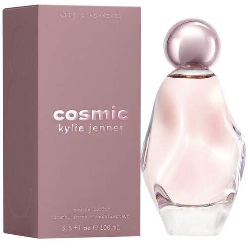 Eau de Parfum Kylie Jenner Cosmic 100 Ml para Mujer