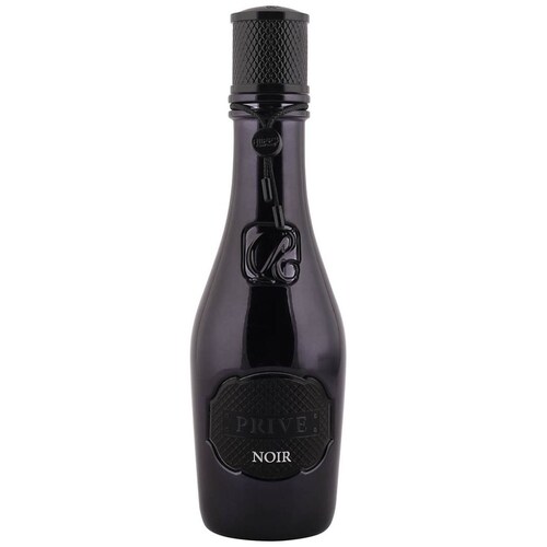 Eau de Parfum Riiffs Prive Noir Black Champagne 100 para Hombre