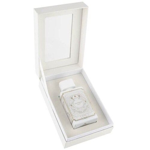 Eau de Parfum Riiffs Goodness Oud Blanc 100 Ml para Mujer