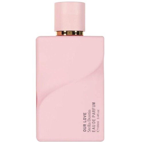 Eau de Parfum Stella Dustin Our Love 100 Ml para Mujer