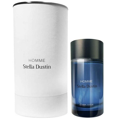 Eau de Parfum Stella Dustin Homme 100 Ml para Hombre