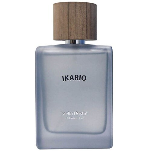 Eau de Parfum Stella Dustin Ikario 100 Ml para Hombre