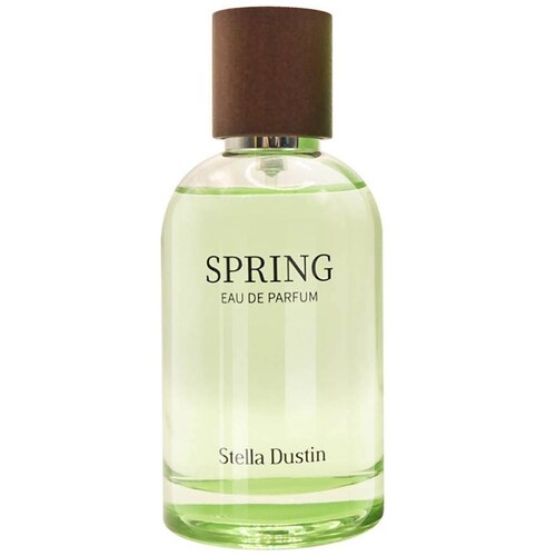 Eau de Parfum Stella Dustin Spring 100 Ml Unisex