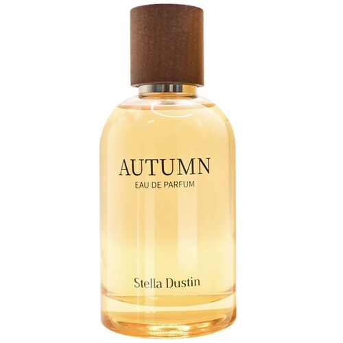 Eau de Parfum Stella Dustin Autumn 100 Ml Unisex