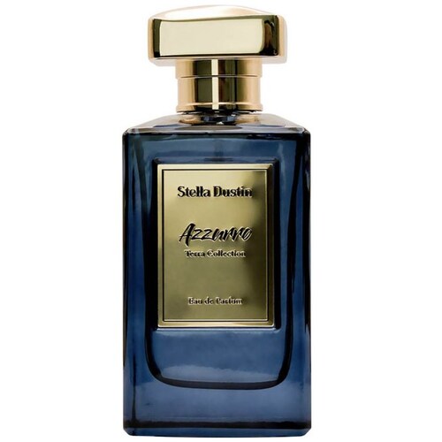 Eau de Parfum Stella Dustin Terra Azzurro 100 Ml para Hombre