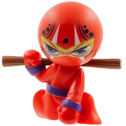 Fart Ninja Fuming Farticus