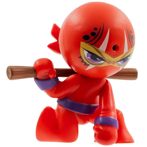 Fart Ninja Fuming Farticus