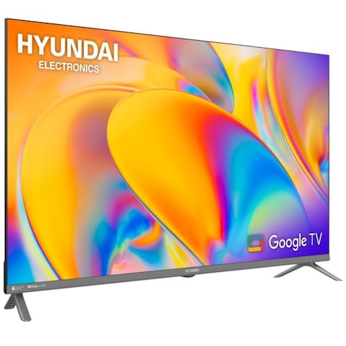Pantalla Hyundai 42 Pulgadas Google Tv Hyled428Gim