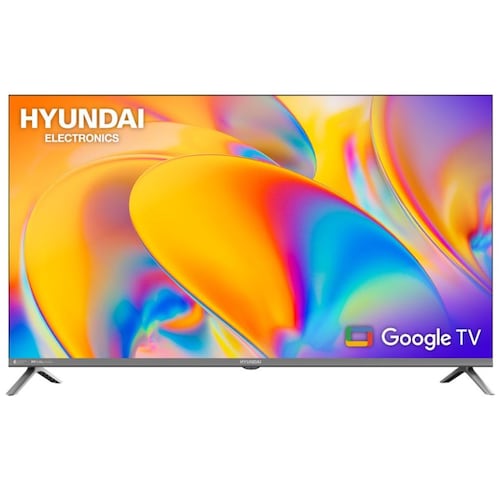 Pantalla Hyundai 42 Pulgadas Google Tv Hyled428Gim