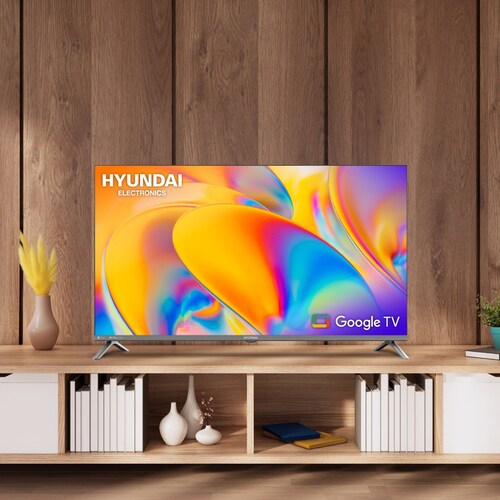 Pantalla Hyundai 42 Pulgadas Google Tv Hyled428Gim