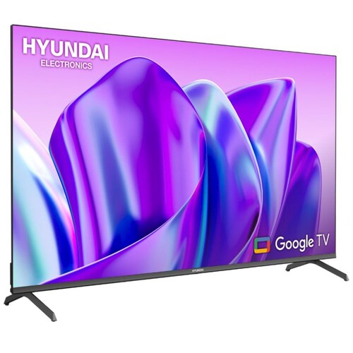 Pantalla Hyundai 50 Pulgadas 4K Google Tv Hyled5020G4Km