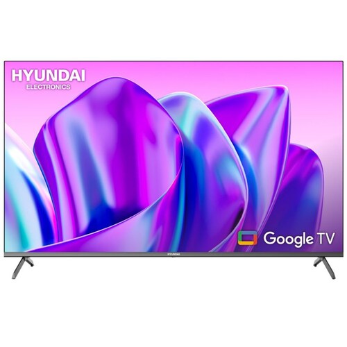 Pantalla Hyundai 50 Pulgadas 4K Google Tv Hyled5020G4Km