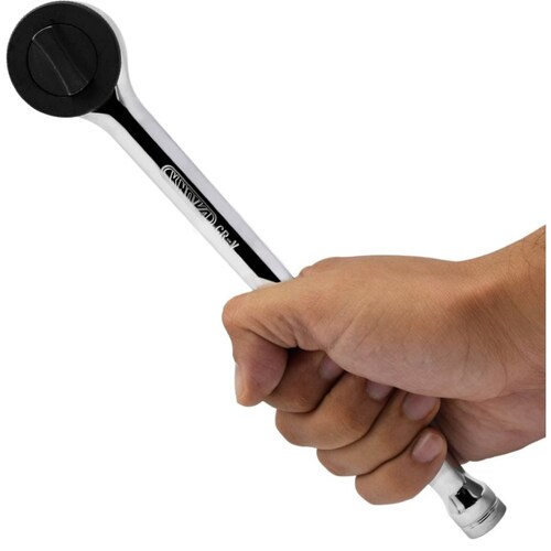 Torquímetro 3/8" 20-200 Pulg/lb Knova