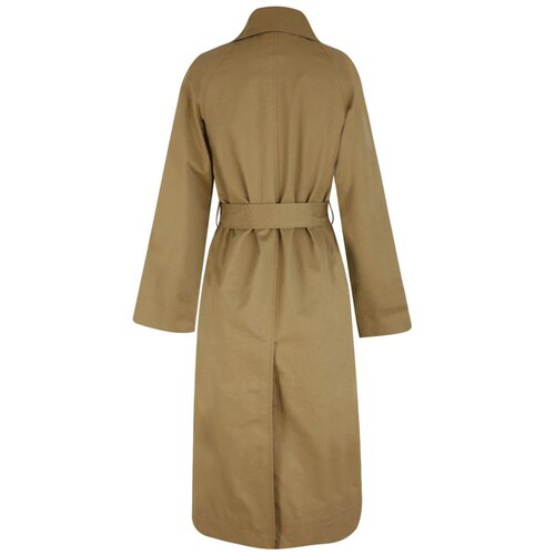 Gabardina 3/4 para Mujer Basel