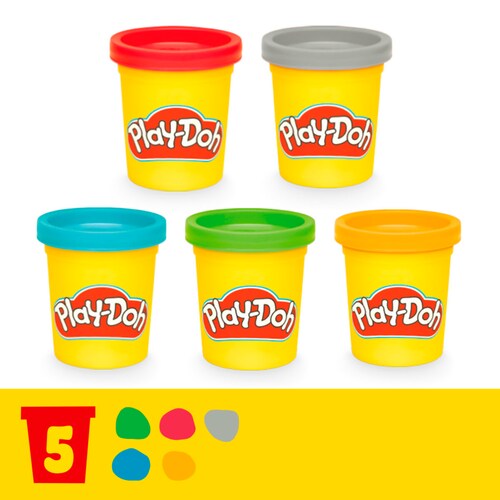 Play Doh Workbench Hasbro