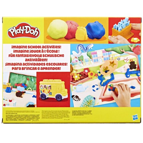 Play Doh Ice Cream Capsule 2 Hasbro