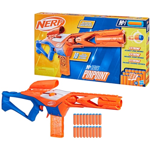 Nerf N Series Pinpoint Hasbro