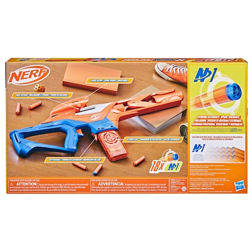Nerf N Series Pinpoint Hasbro