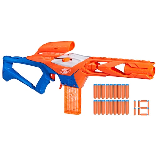 Nerf N Series Pinpoint Hasbro